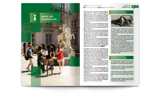 Bratislava City Guide vnutorna strana 2