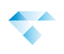 Tvorba loga, logo - Diamond Group - DGI SR