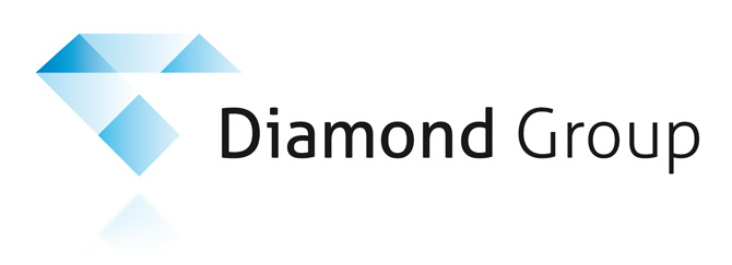 Diamond Group logo 