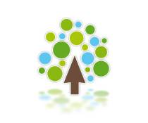 Logo, brand - Enviroportál - SAŽP