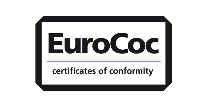 eurococ navrh loga