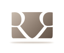 Tvorba loga, logo - Ronava Golf Residence - Euromax