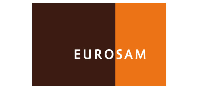 Eurosam logo