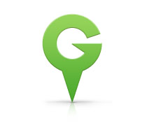 Tvorba loga, web-dizajn - GPS Monitor - GPS Monitor
