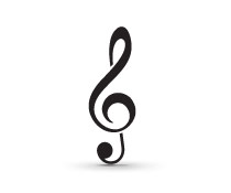 Tvorba loga, web-dizajn - Vianočný koncert - Koncerty