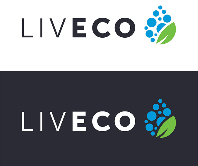 liveco logo