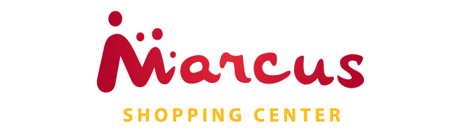 Nove logo obchodneho centra Marcus 1